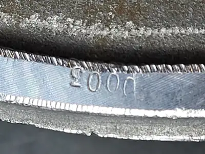 USED GOULDS 58946