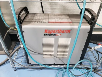 2019 DYNATORCH XL2 Plasma Cutters | Midstate Machinery (3)