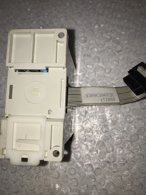 USED Mitsubishi FX2N-32CCL