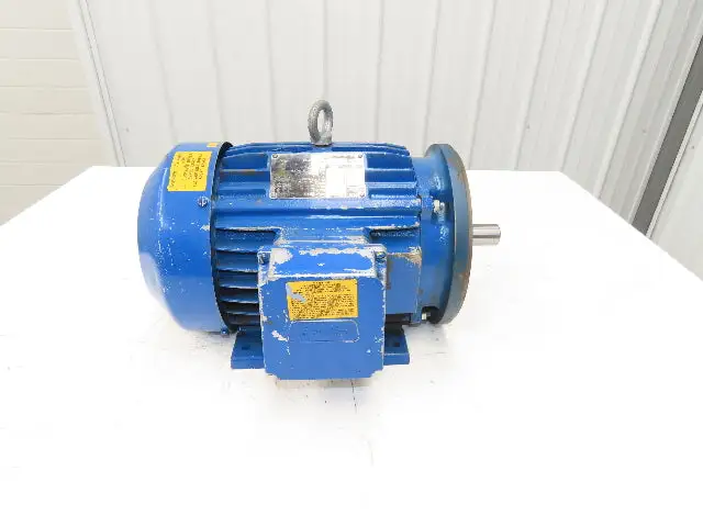 Used ELEKTRIM _UNKNOWN_ Motors (misc) Indiana US | Arrow Industrial #554574