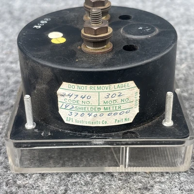 Used Millitorr 302 Vacuum Gauges / Controllers California US | Davliegogo LLC #1707140