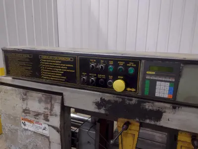 USED HYDMECH S-23A
