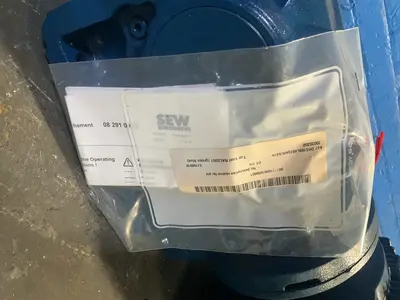 Used SEWEURODRIVE K47 DRS100L4BE5HR/AS7H Motors (misc) Ohio US | HGR 24 #1744276