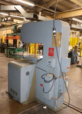 USED DOALL 3613-1