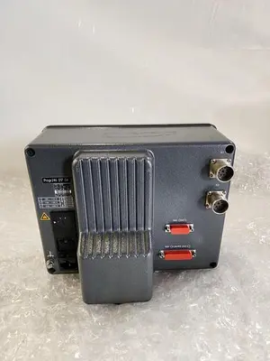 HEIDENHAIN VRZ 720 B PILOT CONTROLLER