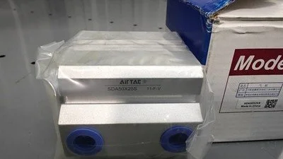 USED AIRTAC SDA50X25S