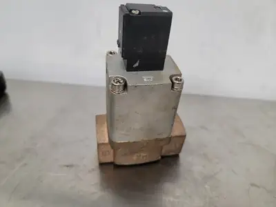 USED SMC VNB414C-25A-6DZ