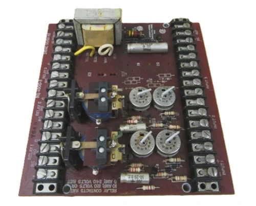 Johnson Controls NQ-4500-3 24-5083-27 [Refurbished]