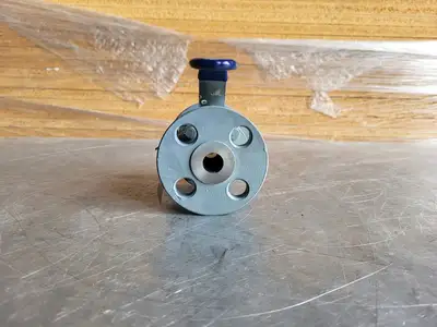 1/2" Class 150 Ball Valve B16.34