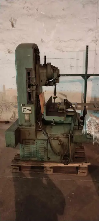 Used WMW - Woodworking Mortisers CZ | Amaron s.r.o. #1064888