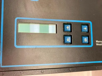 Used AVTRON DC0180-4EL0-C Industrial Controls | Surplus Asset Holdings #1218165