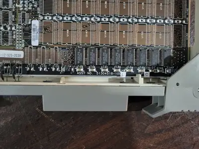 USED HONEYWELL 51401547-100