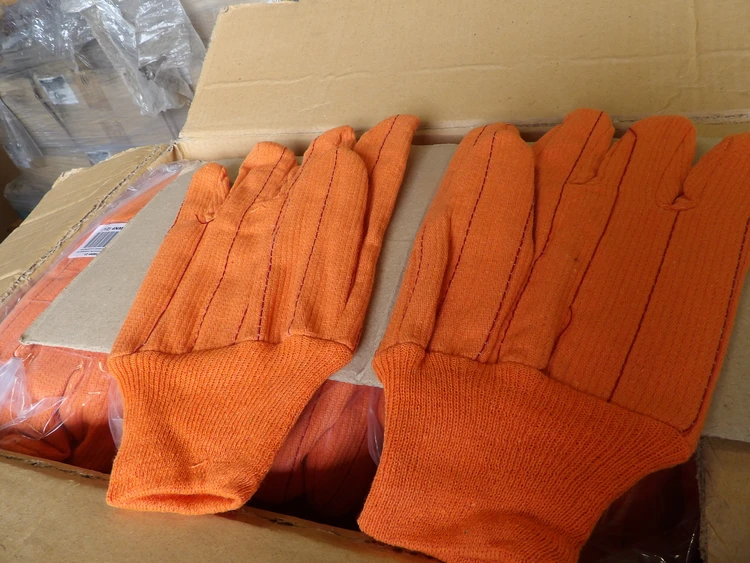 Used _UNKNOWN_ _UNKNOWN_ Gloves Michigan US | Miedema Asset Management Group #1172353