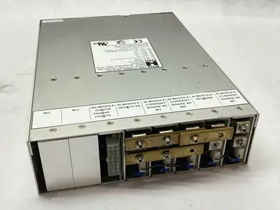USED HITEK HIGH VOLTAGE POWER SUPPLY 1000W/1600W HF16-732