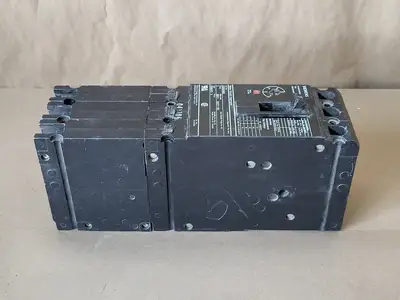 USED SIEMENS CED63A005