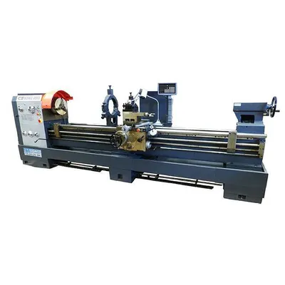 US INDUSTRIAL USL 26120BH-KIT Precision / Gap Bed Lathes | Sierra Victor Industries (1)