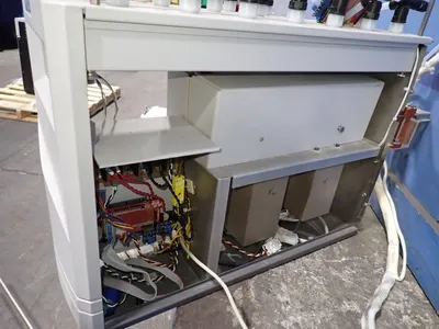 Used ENTECH INSTUMENTS INC 7032L Lab Autosamplers Ohio US | HGR 24 #728952