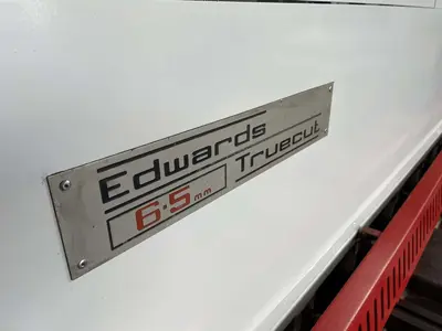 Edwards Truecut