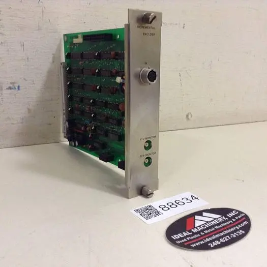 Used STAR AUTOMATION TPC-5251A-2 Circuit Boards Michigan US | Ideal Machinery #706151