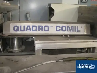 USED Quadro QUADRO COMIL, MODEL 194FS, S/S