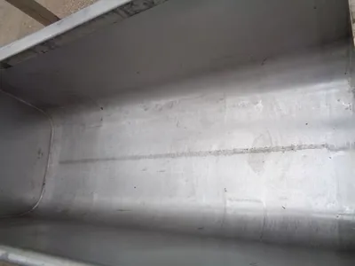 Used WP HATON _UNKNOWN_ Dough Dividers California US | BakeryEquipment.com #1554650