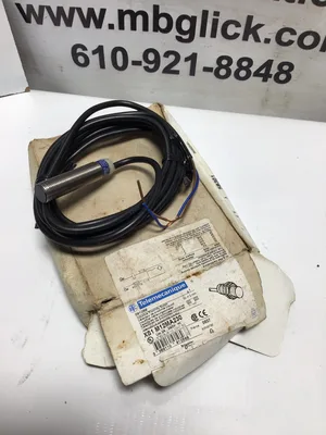 Telemecanique M12MA230 PROXIMITY SWITCH