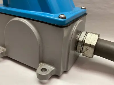 Used MELTRIC 33-68047 Miscellaneous Equipment (Electrical & Power) | Surplus Asset Holdings #1197603