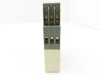 ABB CM-TCS.12 Temperature Monitoring Relay 24V 240V