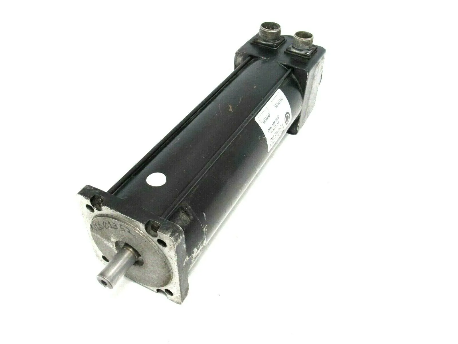 REFURBISHED ALLEN BRADLEY 1326AB-A3E-2 SERVO MOTOR 1326ABA3E2