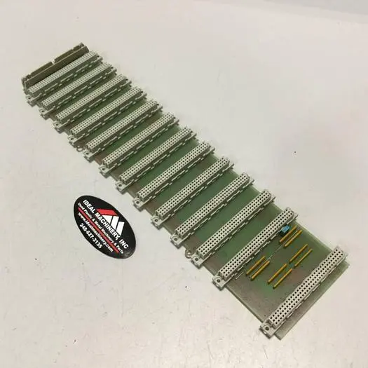 USED KEBA E-I/O BUS-3 D1335D
