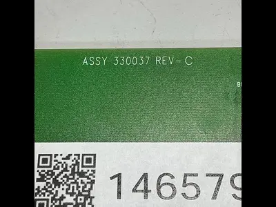 USED VAN DORN 330-037