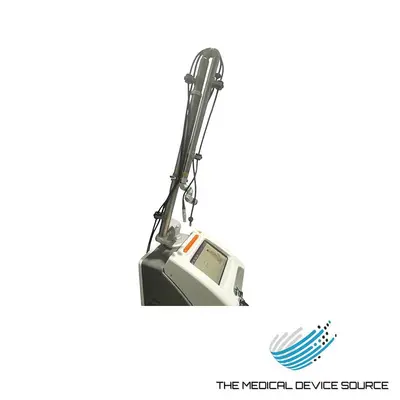 Used 2022 DEKA SMARTXIDE TETRA Lasers / Laser Systems Texas US | The Medical Device Source #1480928