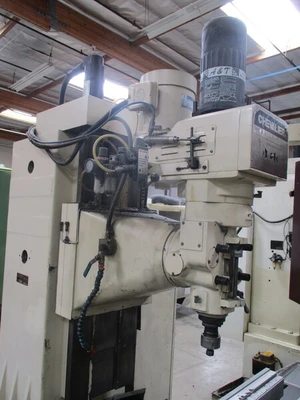 USED CHEVALIER 63R