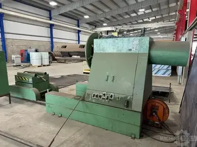 USED ASC 36" WIDE R-PANEL