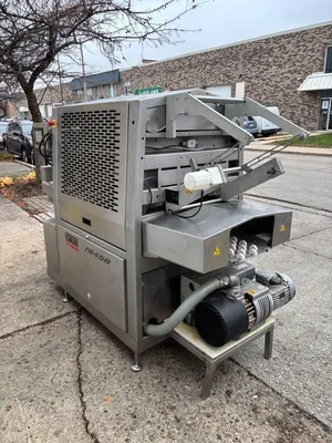 Used _UNKNOWN_ _UNKNOWN_ Tray Sealers Illinois US | Federal Equipment Company #1365414
