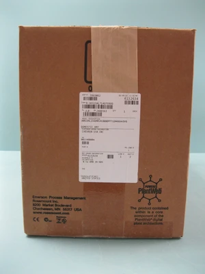 NEW Rosemount 3051 SAL1CG2AA1A1020DFF71DAA9SHK5M5