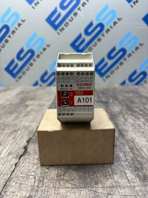USED EUCHNER CES-A-AEA-02B