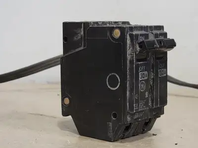USED GENERAL ELECTRIC THQL230