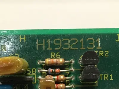USED TOSHIBA H1932131