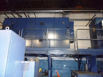 USED 1986 INGERSOLL BOHLE