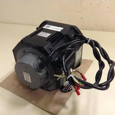 USED YASKAWA ELECTRIC USADED-13YRW11