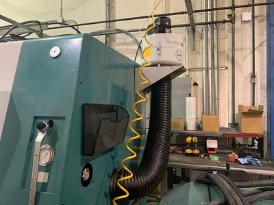 USED 2004 NAKAMURA-TOME SC-300