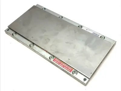 USED KOLLMORGEN PLATINUM DDL LINEAR MOTOR MAGNET WAY TRACK