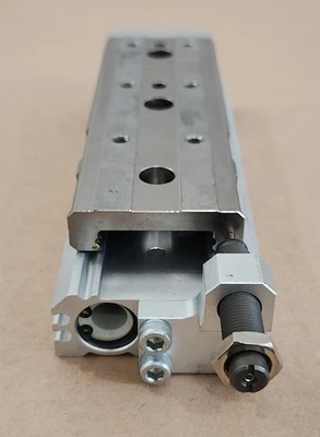 NEW SMC MXQ16-75BT
