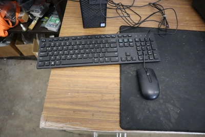 Used DELL OPTIPLEX 5070 Office Equipment Minnesota US | Machinesused.com #1396284