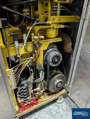 USED Kilian Kilian Tablet Press, Model LX/23
