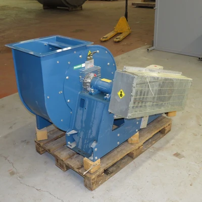 _UNKNOWN_ _UNKNOWN_ Blower Centrifugal Fan | Perry Equipment (2)