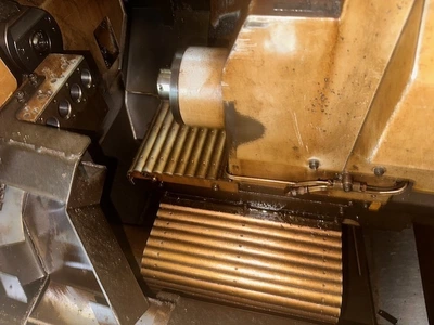 2008 STAR SB-16 TYPE D CNC Swiss Lathe | Graff-Pinkert (8)