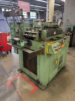 USED LITTELL 412-7PD
