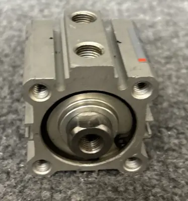 New | in-Stock SMC NCDQ2A32-10D Pneumatic Cylinders California US | Davliegogo LLC #1706476